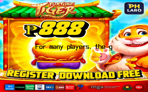 For many players, the game has become a source of inspiration and motivation