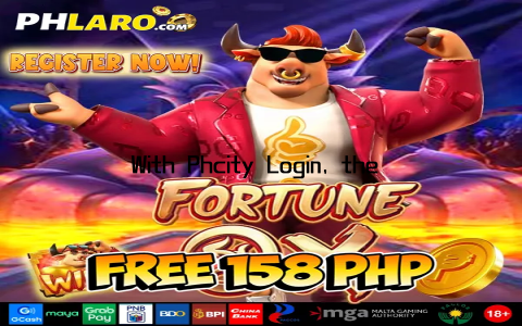 With Phcity Login, the future is here, and it’s more exciting than ever
