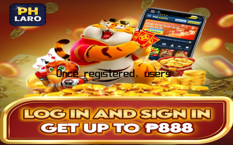 Once registered, users can log in anytime to manage their city-related affairs