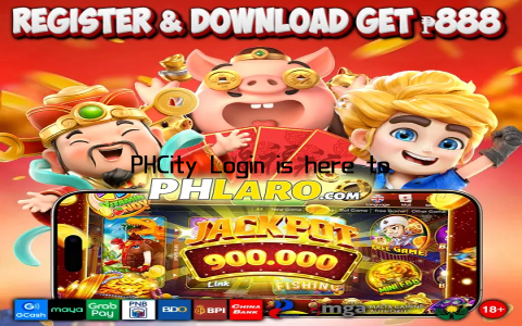 PHCity Login is here to make that process smoother, safer, and more convenient for everyone