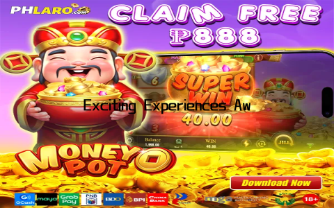 Exciting Experiences Await at PHCity Casino for All Players Safety and security are paramount at PHCity Casino