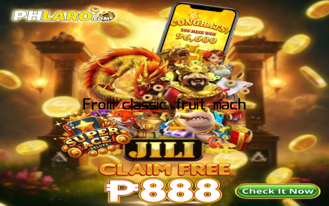 From classic fruit machines to modern video slots with intricate storylines, there’s something to suit every taste