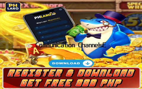 Communication ChannelsEffective communication is a key component of the PHCity Portal