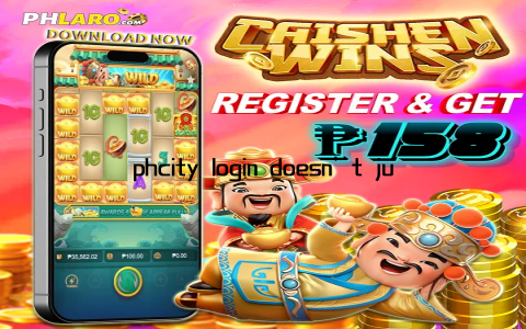 phcity login doesn’t just meet expectations—it exceeds them
